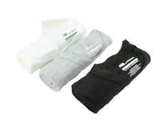 NEW BALANCE Size S (34-36) 3-Pack Classic Fit Crew Neck Men’s T-shirts MSRP $40