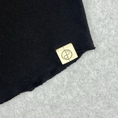 One Golden Thread Men’s Tee Onyx Black Tree Shirt S Supima Cotton Tencel Acubi