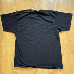 Vintage 1992 Wicked Witch I’ll Get You My Pretty Single Stitch XL T-Shirt Used