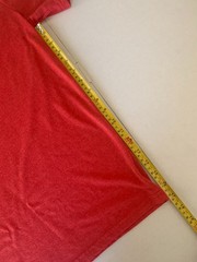 Oakley T Shirt red large used mens