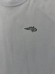 Reel Life Men’s XL Lightweight Short Sleeve Essential Graphic Tee Large NWT