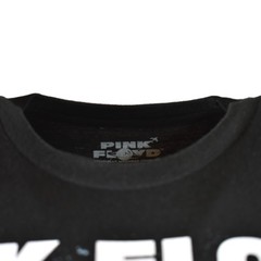 PINK FLOYD Mens Tee T Shirt XS S M L XL Rock Music Vintage Tour Dark Black NEW