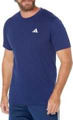 adidas Men’s Essentials Feel Ready Training Short Sleeve T-Shirt Tee