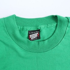 Vintage 80s 90s Amateur Radio Wireless Society T shirt Medium Single Stitch USA