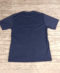 A4 Sandlott World Championship Baseball T Shirt Blue Men’s No Size Tag