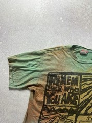 Vintage 90s Disney’s The Lion King “Remember Who You Are” T Shirt Size L