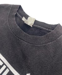 ALSTYLE APPAREL & ACTIVEWEAR Band T-shirts black