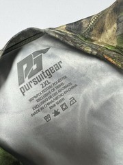 Pursuitgear Cam Shirt 2XXL
