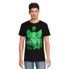 The Exorcist T-Shirt Men’s Pazuzu Brand New Authentic NWT Horror Tee