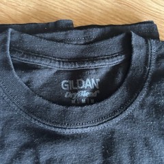 Unisex Modern Crewneck T-Shirt Bundle 6 Piece