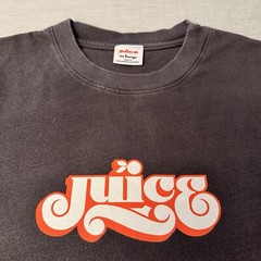 JUICE Skater Streetwear Los Angeles T Shirt Size 2XL Urban Skateboard Wear