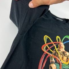 Vintage Slipknot Tattoo The Earth Crusade Tour 2000 T Shirt Y2K Delta Adult XL
