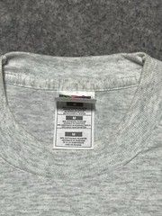 VINTAGE HACK’D Gray Sidecars Magazine FOTL Shirt Slim Medium Motorcycles
