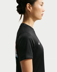 South Korea x PEACEMINUSONE Women’s Nike Dri-FIT Short-Sleeve Top Size XS~M New