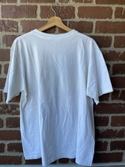 Vintage 90s Keith Haring Stop AIDs Campaign t shirt single stitch USA made XL