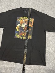 Vintage Mishka Migos Bad & Boujee Tshirt XL Lil Uzi Vert Takeoff Quavo Offset