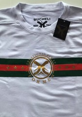 Men’s Bucheli LS T Shirt,Soft Cotton,Stretch,Italian Style S…..B2.