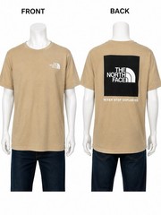 The North Face Never Stop Exploring Graphic T-Shirt Beige Men’s Medium