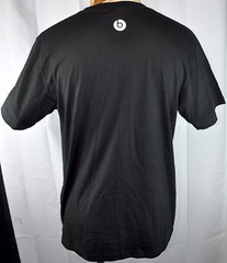 Beats Headphones Got No Strings Mens T-Shirt size Large Wireless Promo Puppetico