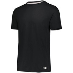 Russell Athletic Men’s Dri-Power Essential Blend Tee Sports T-Shirt S-4XL 64STTM