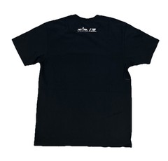NEW New Balance NYRR New York Energy Running T Shirt Tee Black Mens
