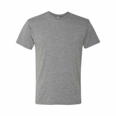 Next Level – Premium Tri Blend, Crew Neck, Athletic Fit T-Shirt, tee, n6010