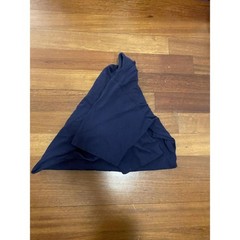 mens polo shirt, size m, good for any time