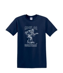 T-Shirt S to 2XL 3XL – KEEP ON SQUATCHIN – BIGFOOT SASQUATCH FUNNY Adult
