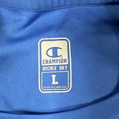 Vintage Champion Sz L Shirt Transformers Starscream 2008 Y2K Double Dry Graphic