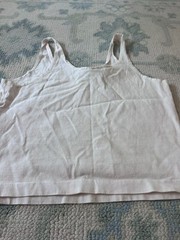 Vintage US Boys Shirt White 1992 All Over Print America Flag Size Small