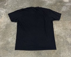 Cold Mind Apparel Heavy Metal Bodybuilding Weightlifting Black T-Shirt Men’s XL