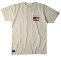 Howitzer Style Men’s T-Shirt Patriot Military Grunt MFG
