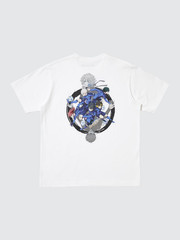 Blue Lock UT 5-Piece Complete Set Anime Graphic T-Shirt Uniqlo Collaboration NEW