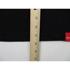 The Marathon Clothing T-Shirt Mens Medium Black Crenshaw Red Script Limited