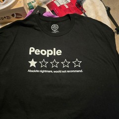 Men’s Printed Tshirts #1