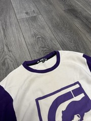 Vintage Y2K Ecko Unltd Thermal Long Sleeve T Shirt Sz XL