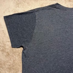 Homage WrestleMania WWE Graphic T Shirt Mens XL Charcoal Gray Heather Tri-Blend
