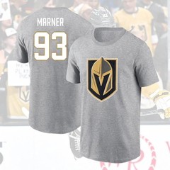 HOT! Mitch #93 Marner Vegas Golden Team 2026 Name and Number Gift For Fan