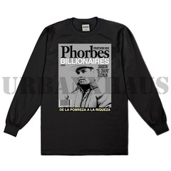 Streetwise Men’s Cotton Long Sleeve T-shirt (M-3XL)