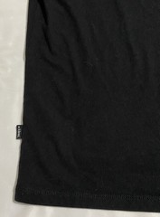Kuhl Kommando Crew Shirt Mens Sz XL Black Long Sleeve Pullover Organic Cotton