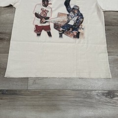 DND By Ferris Kobe Lakers Jordan Bulls Graphic T-shirt Size XXL | DND by Ferris