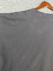 Star Wars Han Solo I Know T-Shirt Size XXL Black Graphic Tee See Photos Tee Fury
