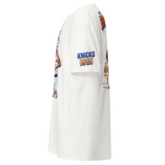 GTA 5 Jose Alvarado Grand Theft Alvarado Knicks Finals Champion Fan T-Shirt NBA
