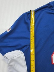 Fanatics Men’s Royal Blue Brady 12 NFL Jersey Size L