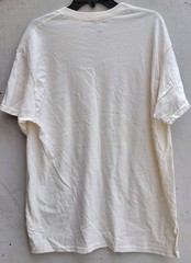 Tool S/S 10 000 Days Los Angeles,California Tour 2025 Screen Print Sz.Lg T-Shirt