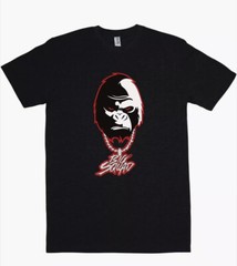 Sada Baby Big Squad T Shirt New S-5Xl Sada Baby Tee Graphic 2021
