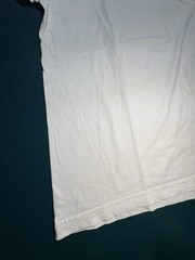 Vtg Chaps Ralph Lauren Single Stitch Pocket T Shirt Large Made In USA 90s Flaws