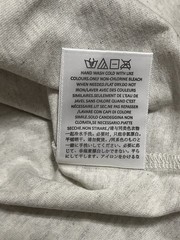 Essentials Fear Of God Light Oatmeal Shirt-Size Medium- New With Tags 🏷️