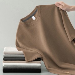 Comfortable Mens Pullover Tops Casual Casual Streetwear 2XL Crew Neck Blouse Bra