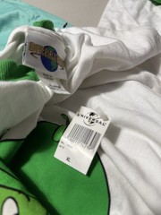 Vintage 90’s The Great Gazoo T Shirt XL The Flinstones Cartoon NWT